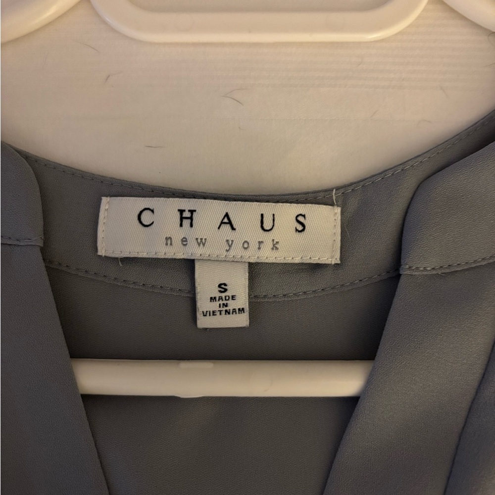 Chaus blouse